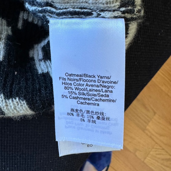 Donna Karan Tiger Mini Dress - Picture 4 of 4